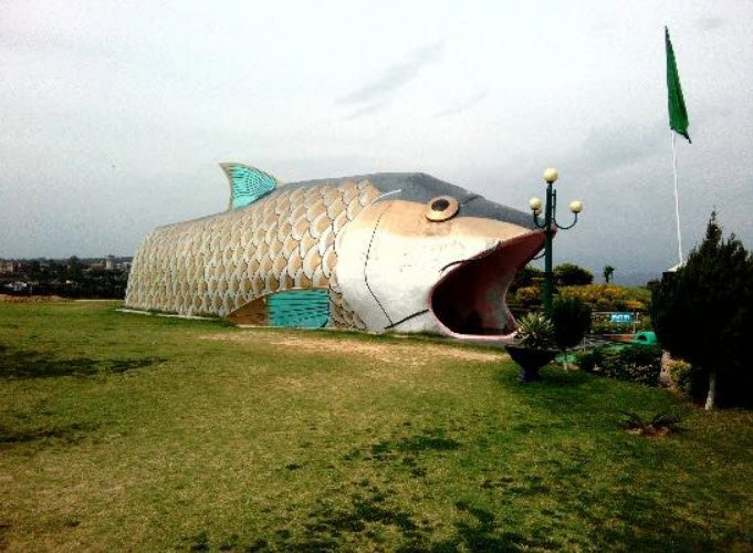 Bagh-e-Bahu Aquarium, Jammu, Jammu and Kashmir - Vushii.com Bagh-e-Bahu Aquarium, Jammu, Jammu and Kashmir - Vushii.com